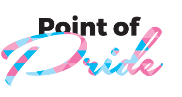 Point of Pride