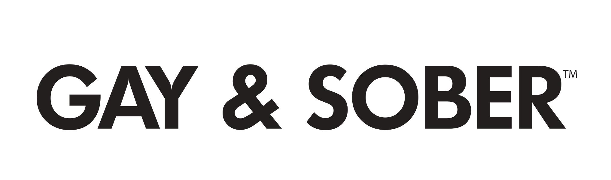Gay & Sober